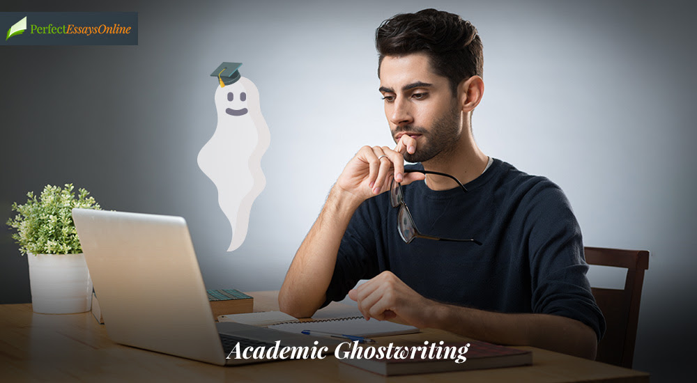 Academic ghostwriting services